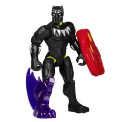 Avengers Mix Mashers Aksiyon Figürü -Black Panther- F9265