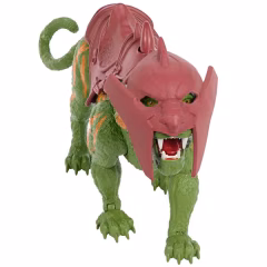 Sesli Masters of the Universe Origins Battle Cat Figürüü-  JKJ04