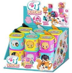 QT Kitties Candy Yavru Kedi