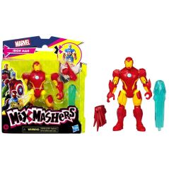 Avengers Mix Mashers Aksiyon Figürü -Iron Man- F9265