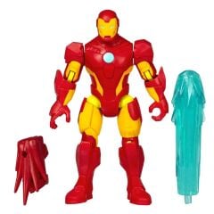Avengers Mix Mashers Aksiyon Figürü -Iron Man- F9265