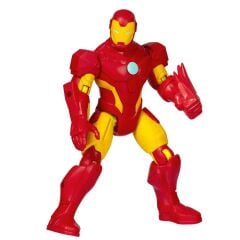 Avengers Mix Mashers Aksiyon Figürü -Iron Man- F9265