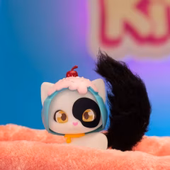 QT Kitties Candy Yavru Kedi