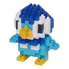 Pokemon Piplup Nanoblock (079)