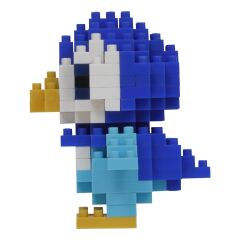 Pokemon Piplup Nanoblock (079)