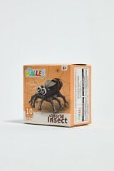 10'lu Böcek Dünyası Lego 10in1