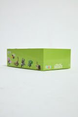 10'lu Böcek Dünyası Lego 10in1