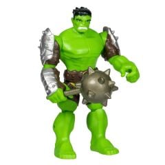 Avengers MixMashers Deluxe Figür - Hulk-  F9266