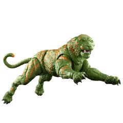Masters of the Universe Origins Chronicles Serisi Battle Cat Figürü-  JKJ32