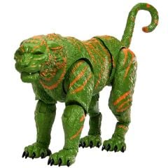 Masters of the Universe Origins Chronicles Serisi Battle Cat Figürü-  JKJ32