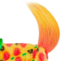 Sesli Dj Furby Furblets İnteraktif Peluş - Pepp-Oh-Ron-  G1784