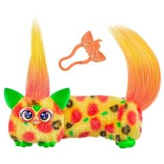 Sesli Dj Furby Furblets İnteraktif Peluş - Pepp-Oh-Ron-  G1784
