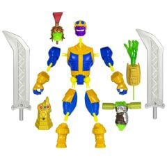 Avengers MixMashers Deluxe Figür -Thanos -  F9266