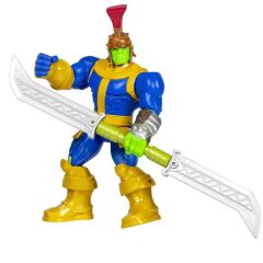 Avengers MixMashers Deluxe Figür -Thanos -  F9266