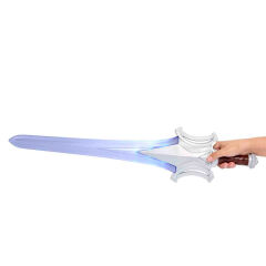 Sesli ve Işıklı Masters of the Universe Origins Deluxe Güç Kılıcı-  JKJ18