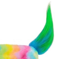 Sesli Dj Furby Furblets İnteraktif Peluş Can-Dee-Swirl-  G1782