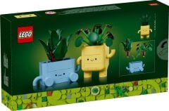10349 LEGO® Botanicals Mutlu Bitkiler
