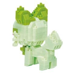 Pokemon Sprigatito RS Serisi Nanoblock (01)