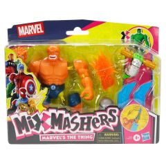 Avengers MixMashers Deluxe Figür -Marvel'S The Thing-  F9266