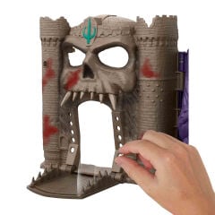 Masters of the Universe Battle For Eternia Oyun Seti-  JKN95