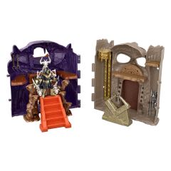 Masters of the Universe Battle For Eternia Oyun Seti-  JKN95