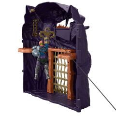 Masters of the Universe Battle For Eternia Oyun Seti-  JKN95