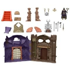 Masters of the Universe Battle For Eternia Oyun Seti-  JKN95