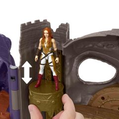 Masters of the Universe Battle For Eternia Oyun Seti-  JKN95