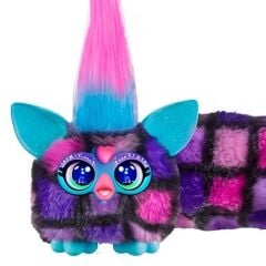 Sesli Dj Furby Furblets İnteraktif Peluş Dis-Co-Dazz-  G1780