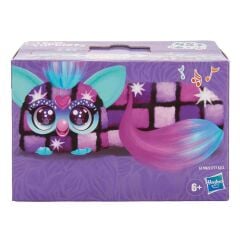 Sesli Dj Furby Furblets İnteraktif Peluş Dis-Co-Dazz-  G1780