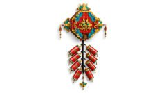 80118 LEGO® Iconic Şans Havai Fişeği