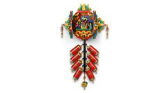 80118 LEGO® Iconic Şans Havai Fişeği