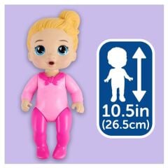 Baby Alive Fırıncı Bebeğim -  G2983