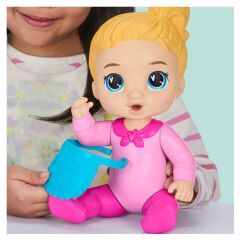Baby Alive Fırıncı Bebeğim -  G2983