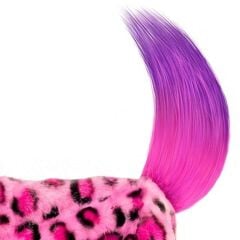 Sesli Dj Furby Furblets İnteraktif Peluş Kitt-Ee-Luv-  G1785