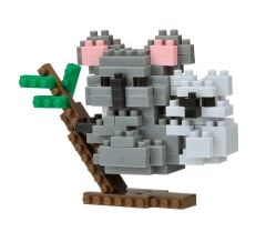 Koala Nanoblock (257)