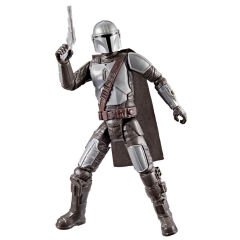 Star Wars Titan Serisi Figürü G2601 - The Mandalorian
