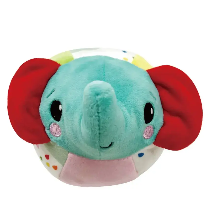Fisher Price Filli Top Çıngırak - (010101CNTF0925)