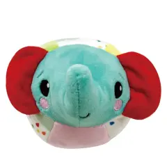 Fisher Price Filli Top Çıngırak - (010101CNTF0925)