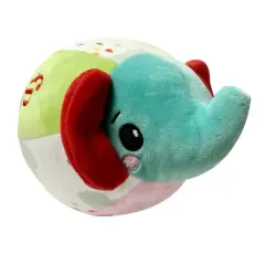 Fisher Price Filli Top Çıngırak - (010101CNTF0925)