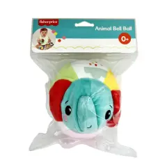Fisher Price Filli Top Çıngırak - (010101CNTF0925)