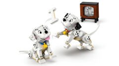43271 LEGO® │ Disney Lucky ve Penny 101 Dalmaçyalı Köpek Yavruları