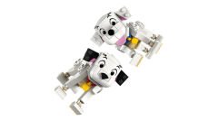 43271 LEGO® │ Disney Lucky ve Penny 101 Dalmaçyalı Köpek Yavruları