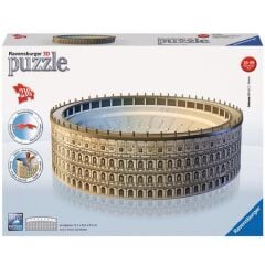 3D Puzzle Kolezyum (125784)