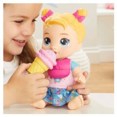 Baby Alive Tatlı Atıştırmalık Zamanı-  G1449