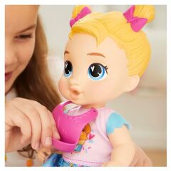 Baby Alive Tatlı Atıştırmalık Zamanı-  G1449