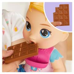 Baby Alive Tatlı Atıştırmalık Zamanı-  G1449