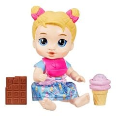 Baby Alive Tatlı Atıştırmalık Zamanı-  G1449