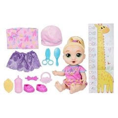 BABY ALIVE BBEBEĞİM LALA- G1444