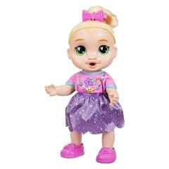 BABY ALIVE BBEBEĞİM LALA- G1444
